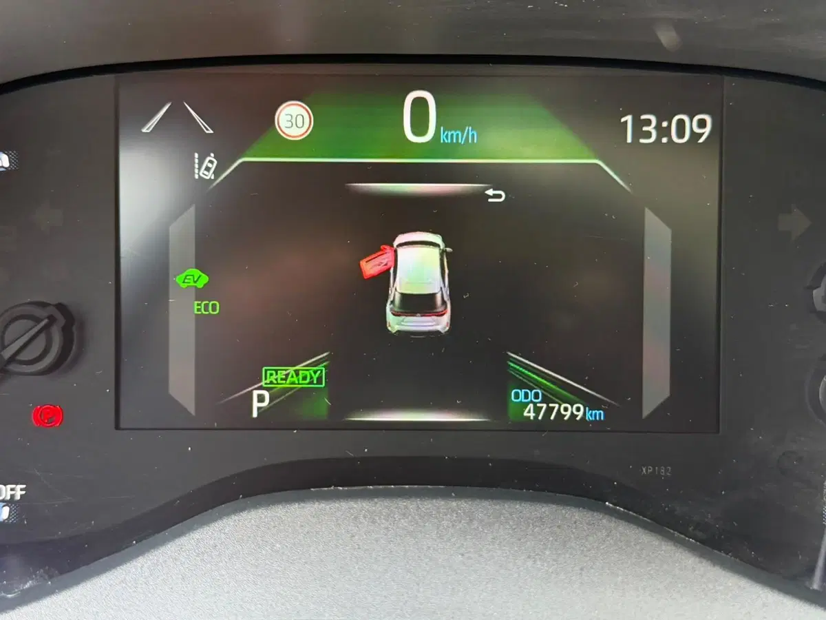 Toyota Yaris Cross usata a Brescia (11)