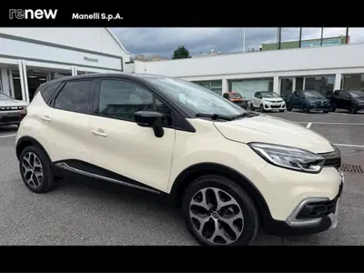 Renault Captur TCe 12V 90 CV Sport Edition2 del 2019 usata a Gavardo