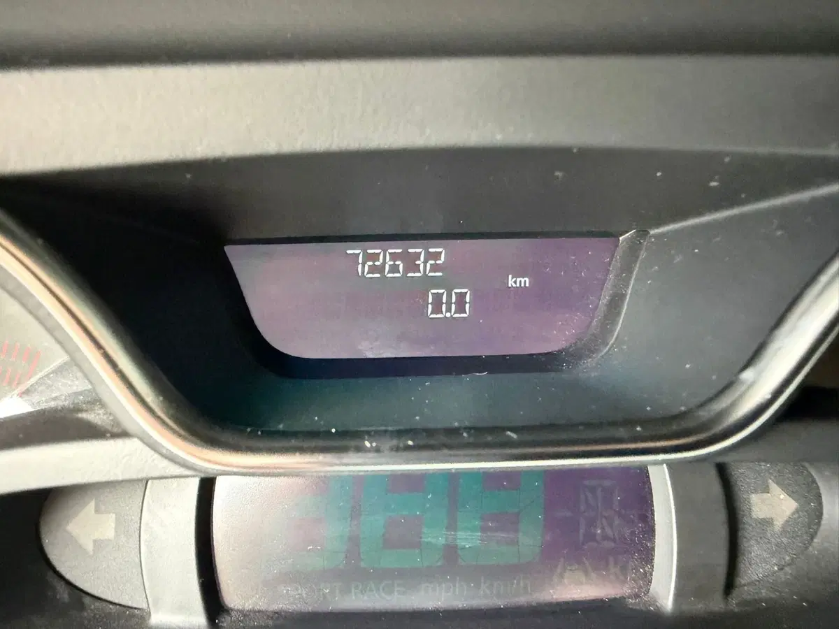 Renault Captur usata a Brescia (11)