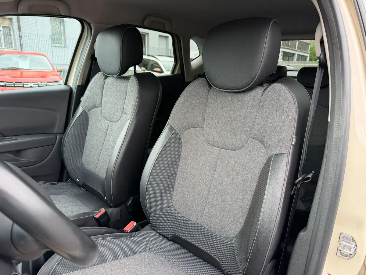 Renault Captur usata a Brescia (15)