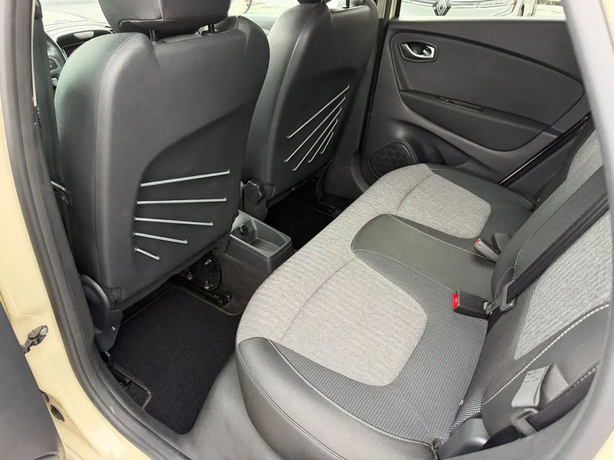 Renault Captur usata a Brescia (17)
