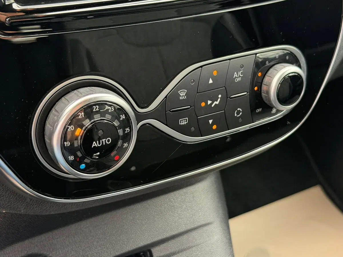 Renault Captur usata a Brescia (19)
