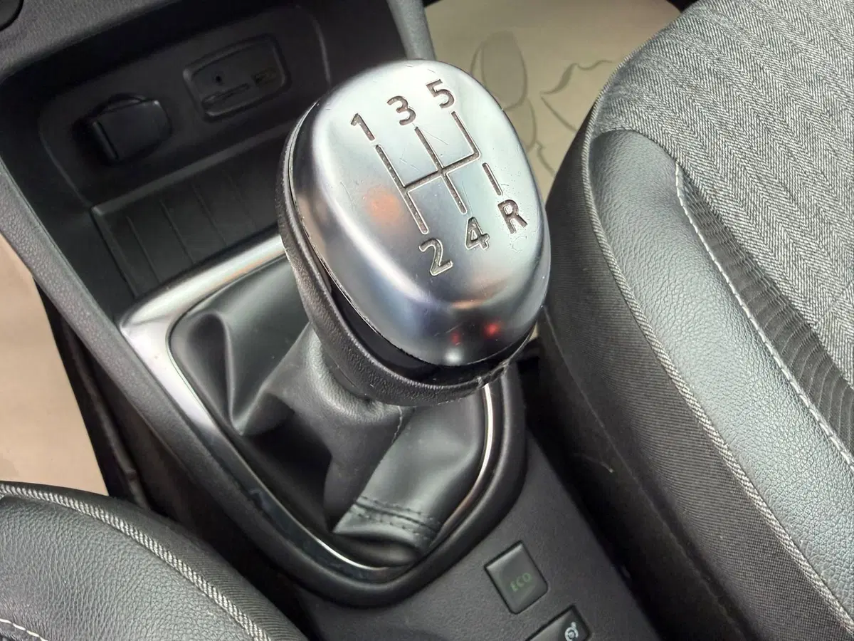 Renault Captur usata a Brescia (20)