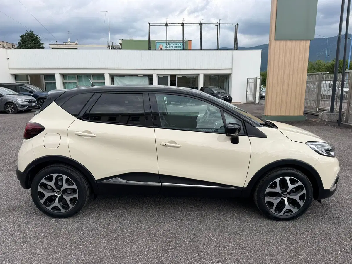 Renault Captur usata a Brescia (3)