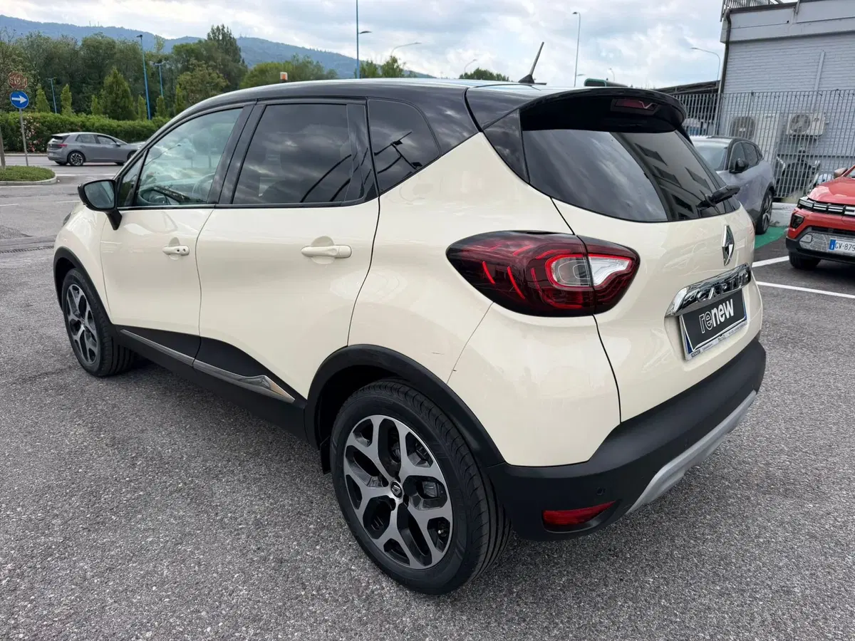Renault Captur usata a Brescia (4)