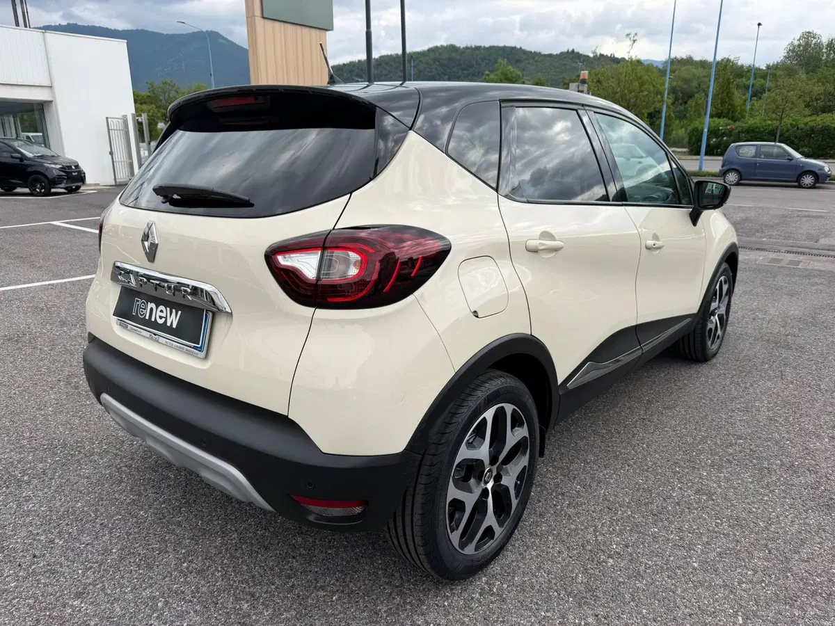 Renault Captur usata a Brescia (9)