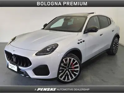 Maserati Grecale 2.0 mhev Modena 330cv auto del 2025 usata a Casalecchio di Reno