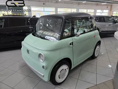 Fiat Topolino Topolino nuova a Prato