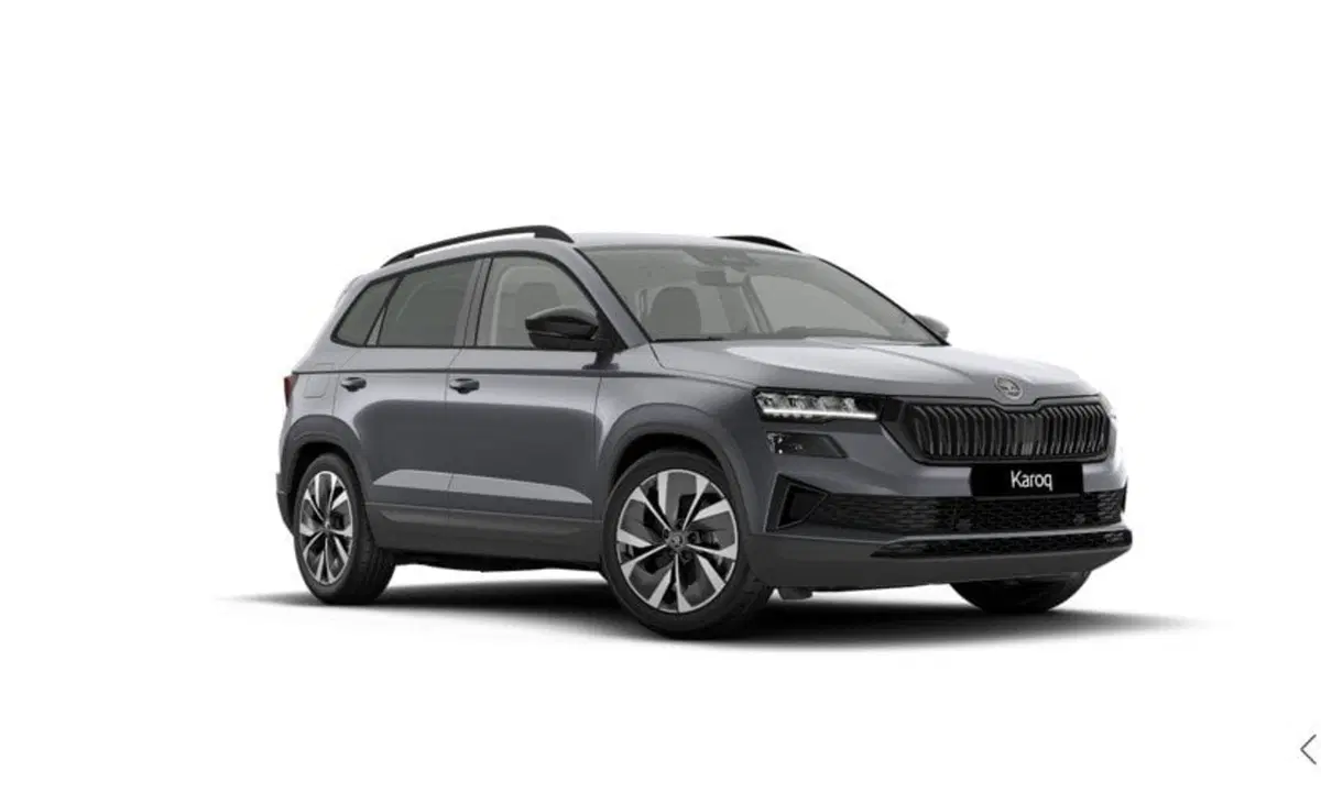 Skoda Karoq nuova a Torino