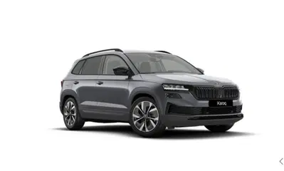 Skoda Karoq 1.5 tsi Be More dsg nuova a Torino