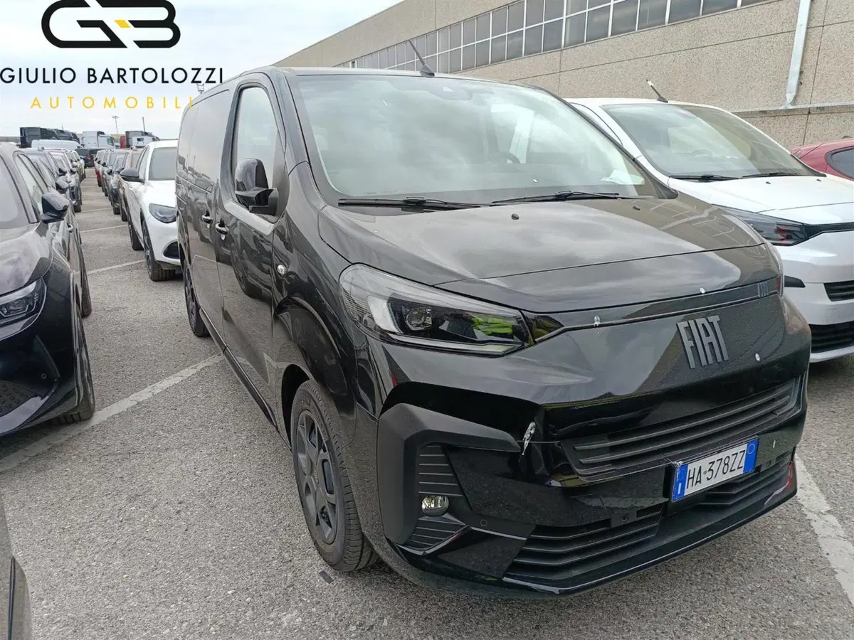 Fiat Ulysse usata a Prato