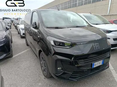 Fiat Ulysse M1 2.0 bluehdi 180cv L2H1 AT8 del 2025 usata a Prato