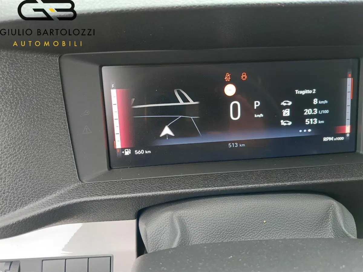 Fiat Ulysse usata a Prato (6)