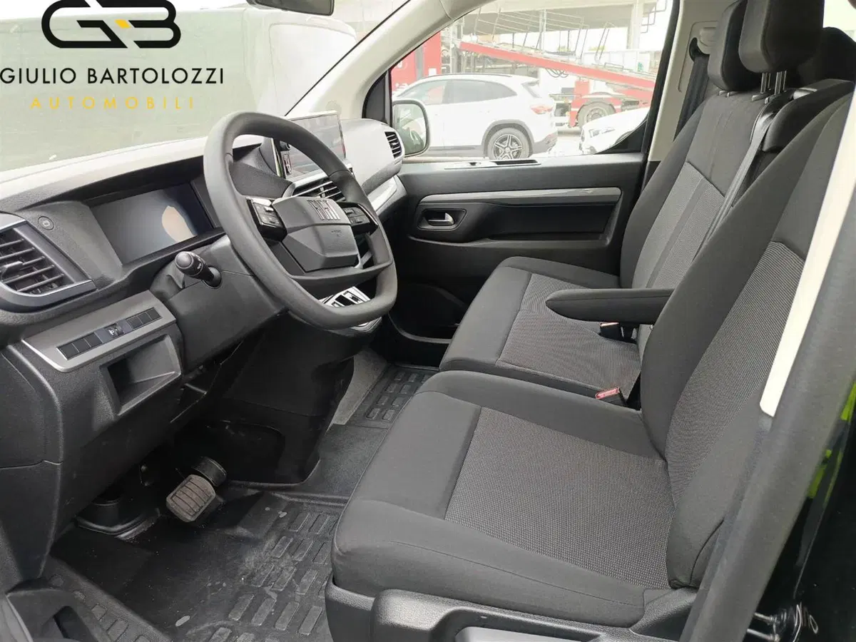 Fiat Ulysse usata a Prato (7)