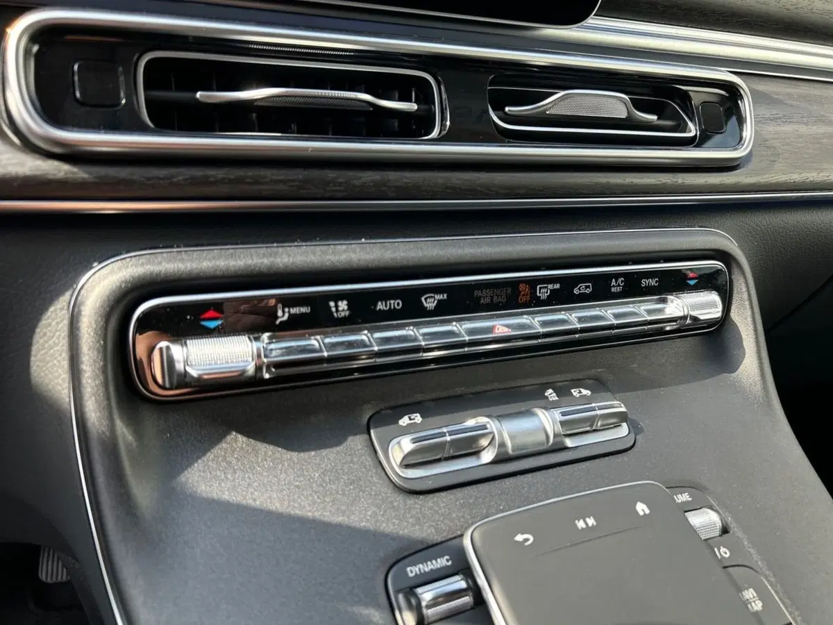 Mercedes-Benz Classe V usata a Milano (14)