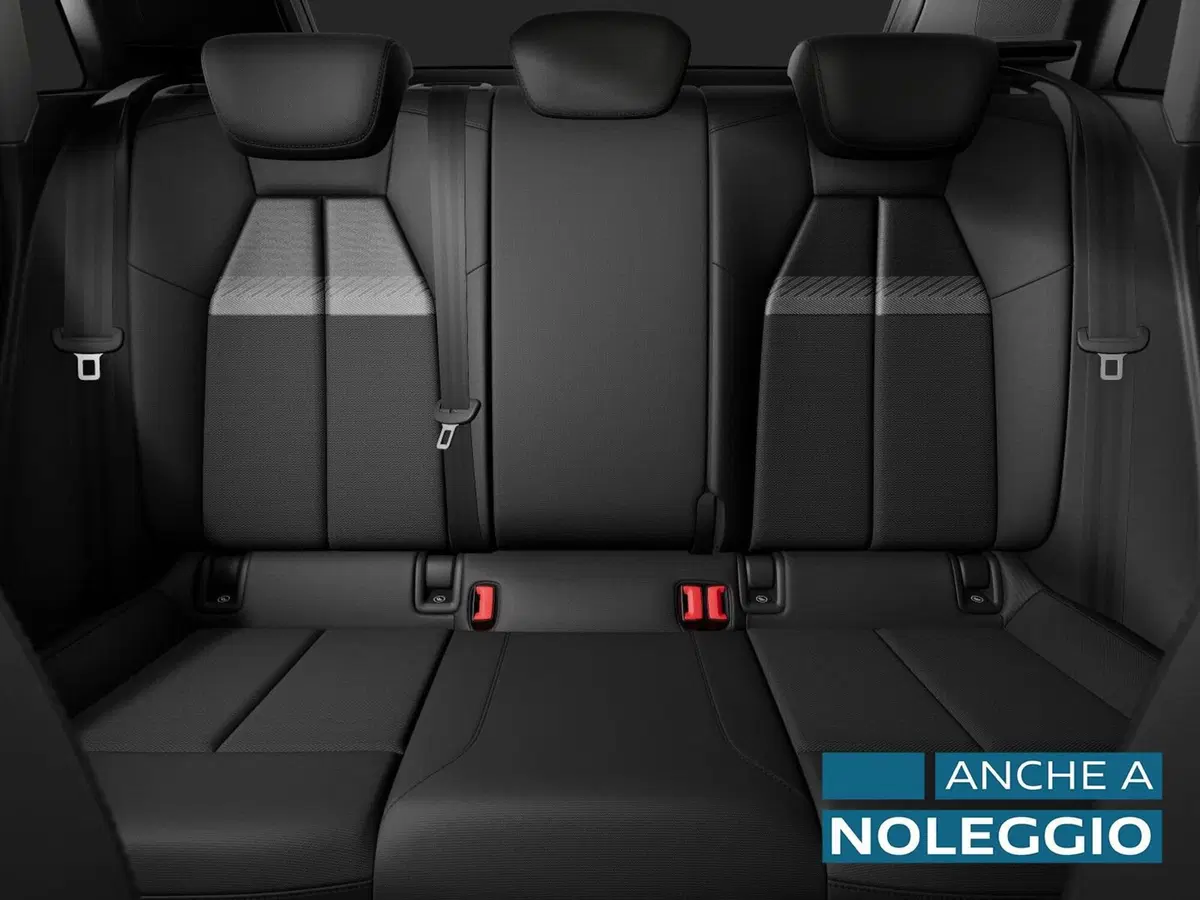 Audi A3 Sportback usata a Alessandria (10)