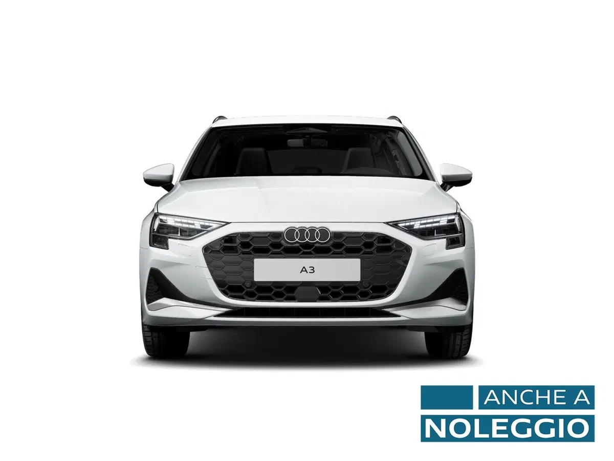 Audi A3 Sportback usata a Alessandria (3)
