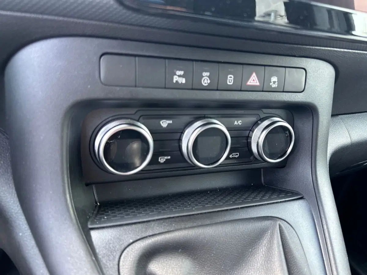 Mercedes-Benz Citan usata a Milano (14)