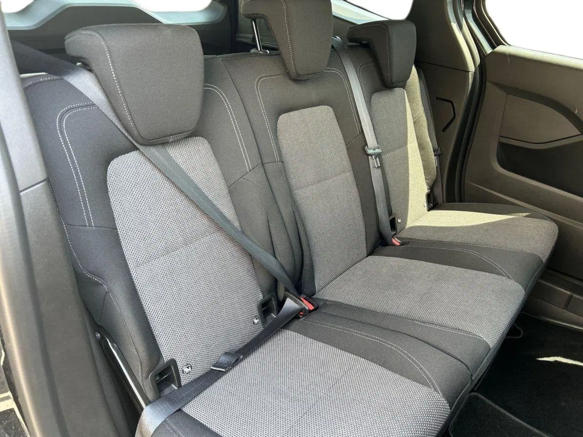 Mercedes-Benz Citan usata a Milano (16)