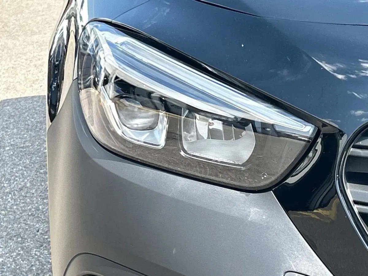 Mercedes-Benz Citan usata a Milano (7)