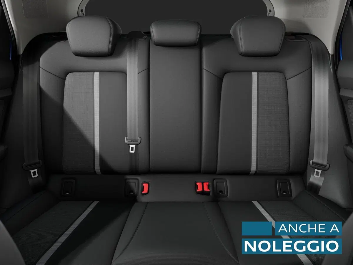 Audi A1 allstreet usata a Alessandria (9)