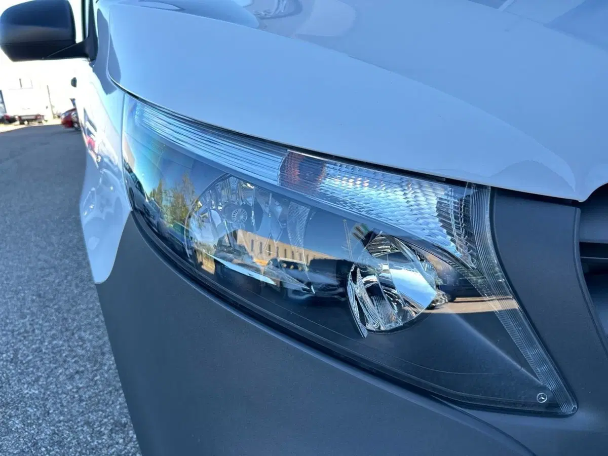 Mercedes-Benz Vito usata a Milano (7)