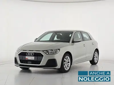 Audi A1 Sportback 30 1.0 tfsi Business 116cv del 2025 usata a Asti