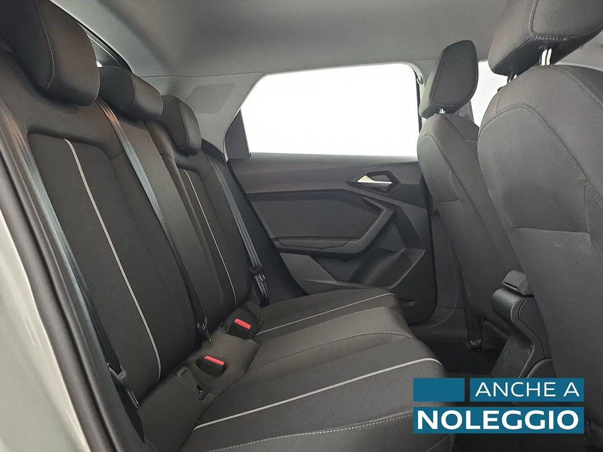 Audi A1 Sportback usata a Asti (15)