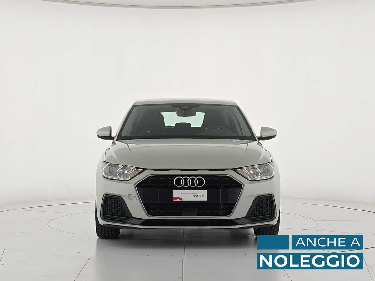 Audi A1 Sportback usata a Asti (3)