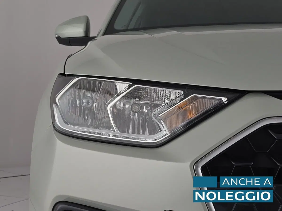 Audi A1 Sportback usata a Asti (7)