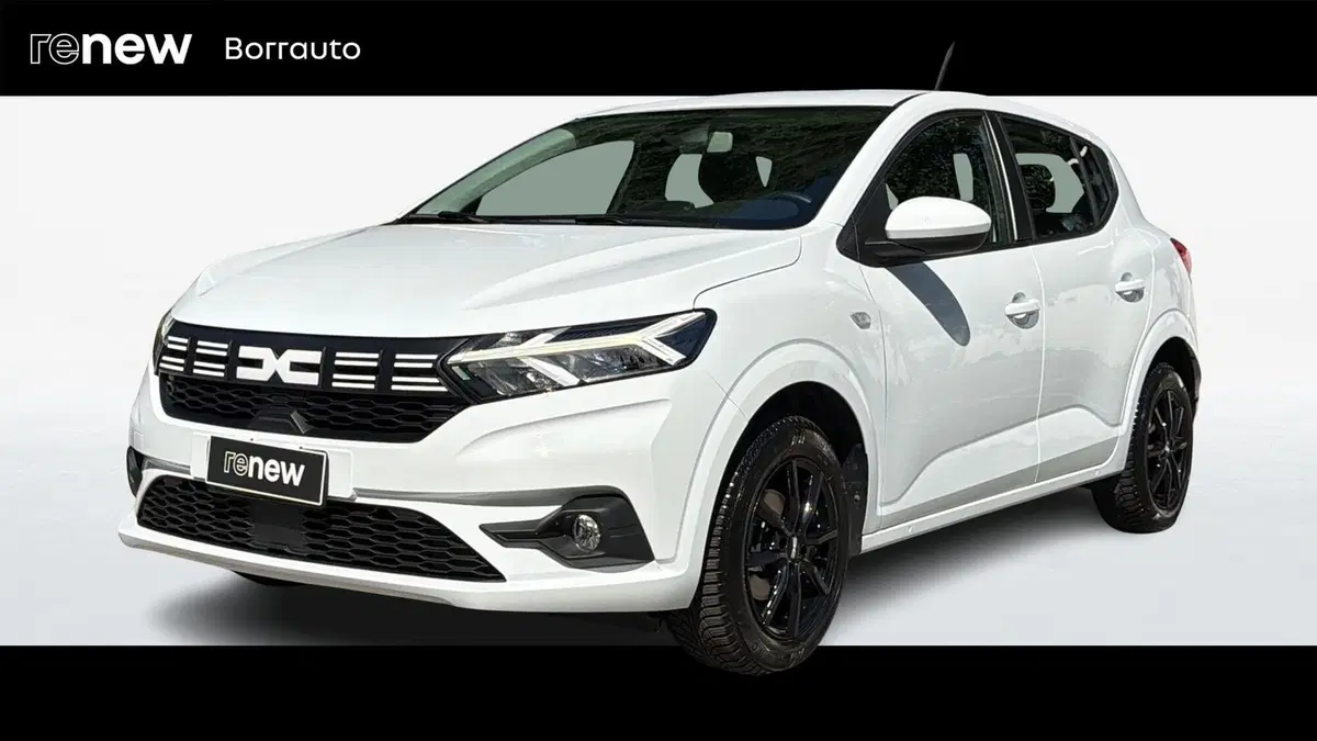 Dacia Sandero Streetway usata a Treviso