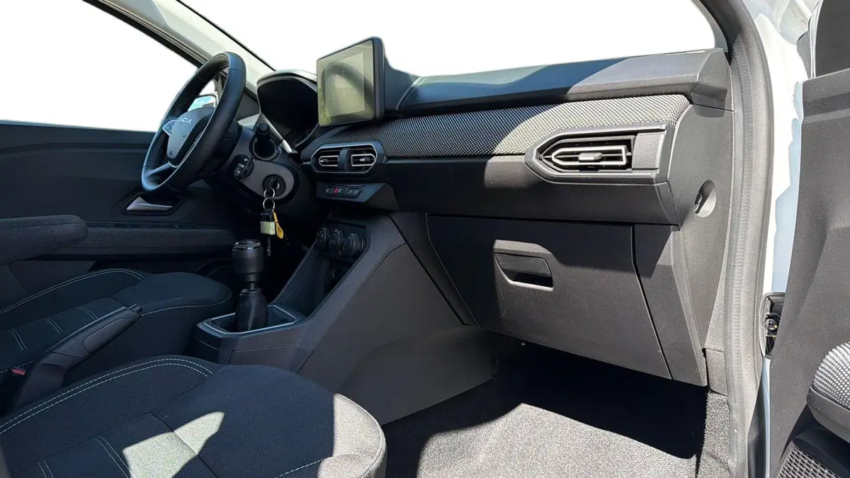 Dacia Sandero Streetway usata a Treviso (10)