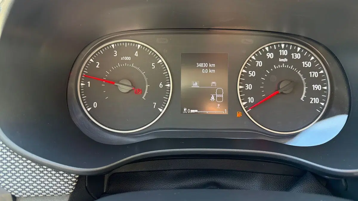 Dacia Sandero Streetway usata a Treviso (11)