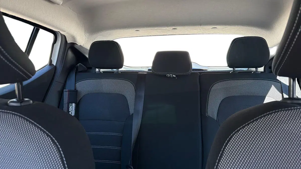 Dacia Sandero Streetway usata a Treviso (13)