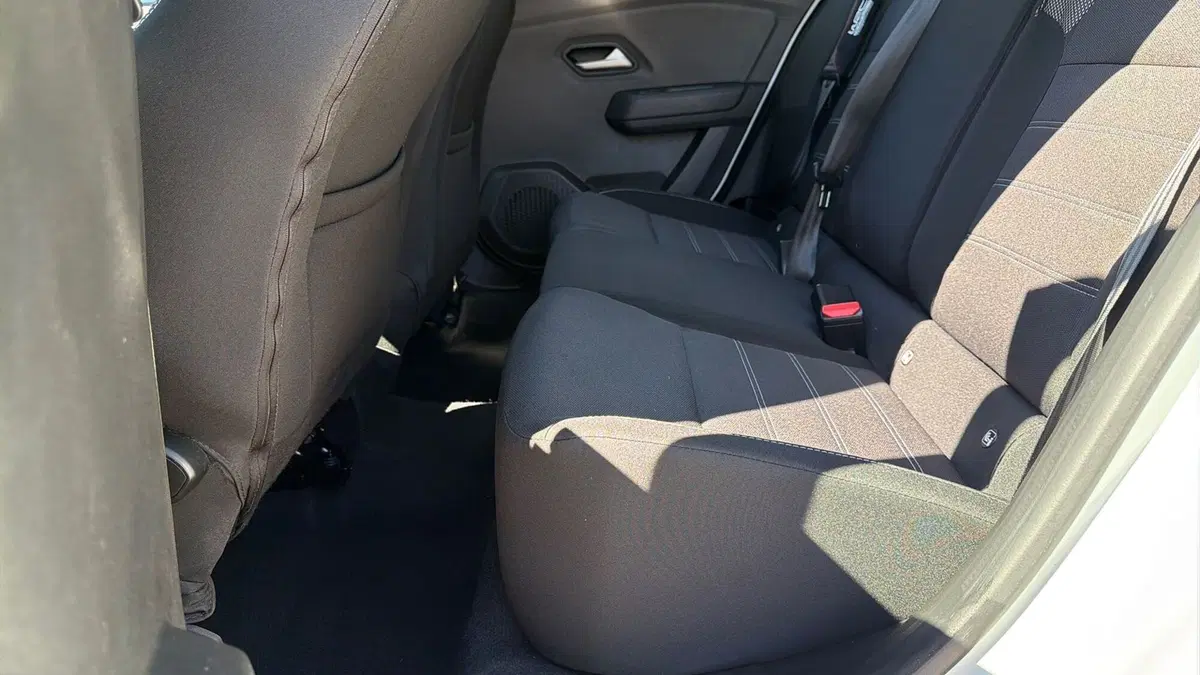 Dacia Sandero Streetway usata a Treviso (14)