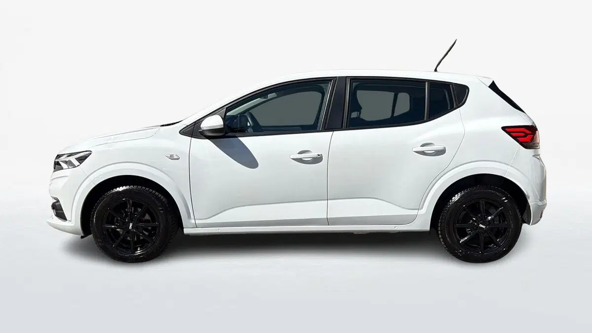 Dacia Sandero Streetway usata a Treviso (3)