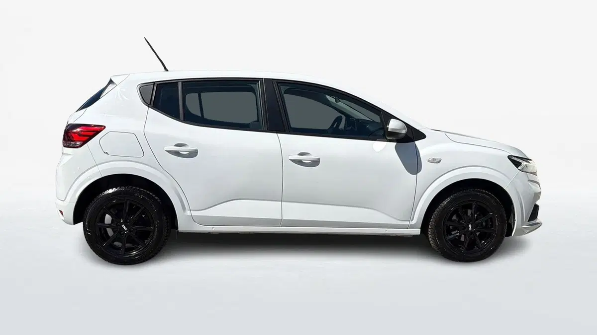 Dacia Sandero Streetway usata a Treviso (4)