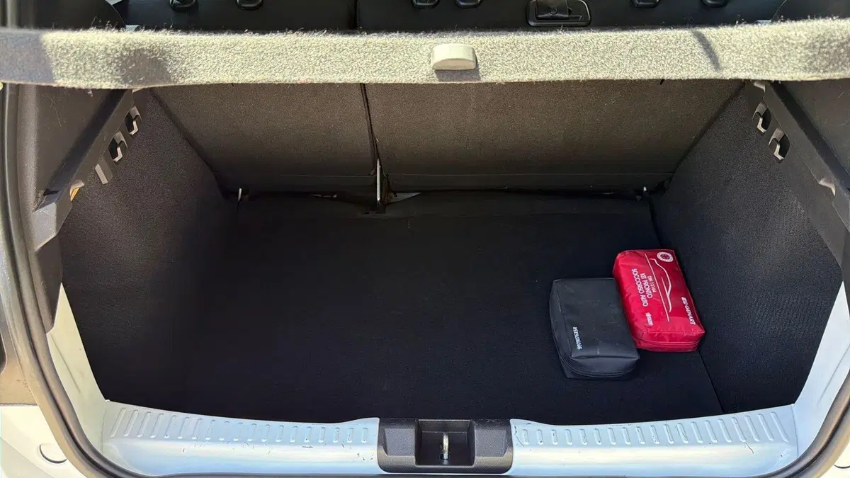 Dacia Sandero Streetway usata a Treviso (6)