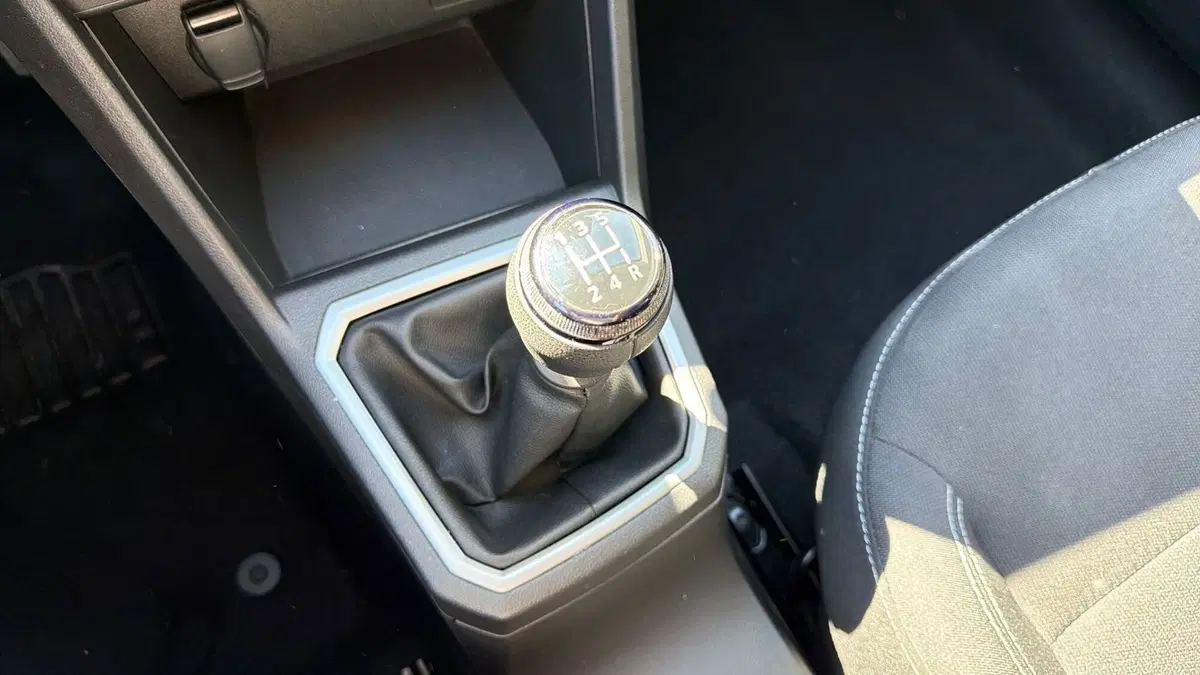 Dacia Sandero Streetway usata a Treviso (9)