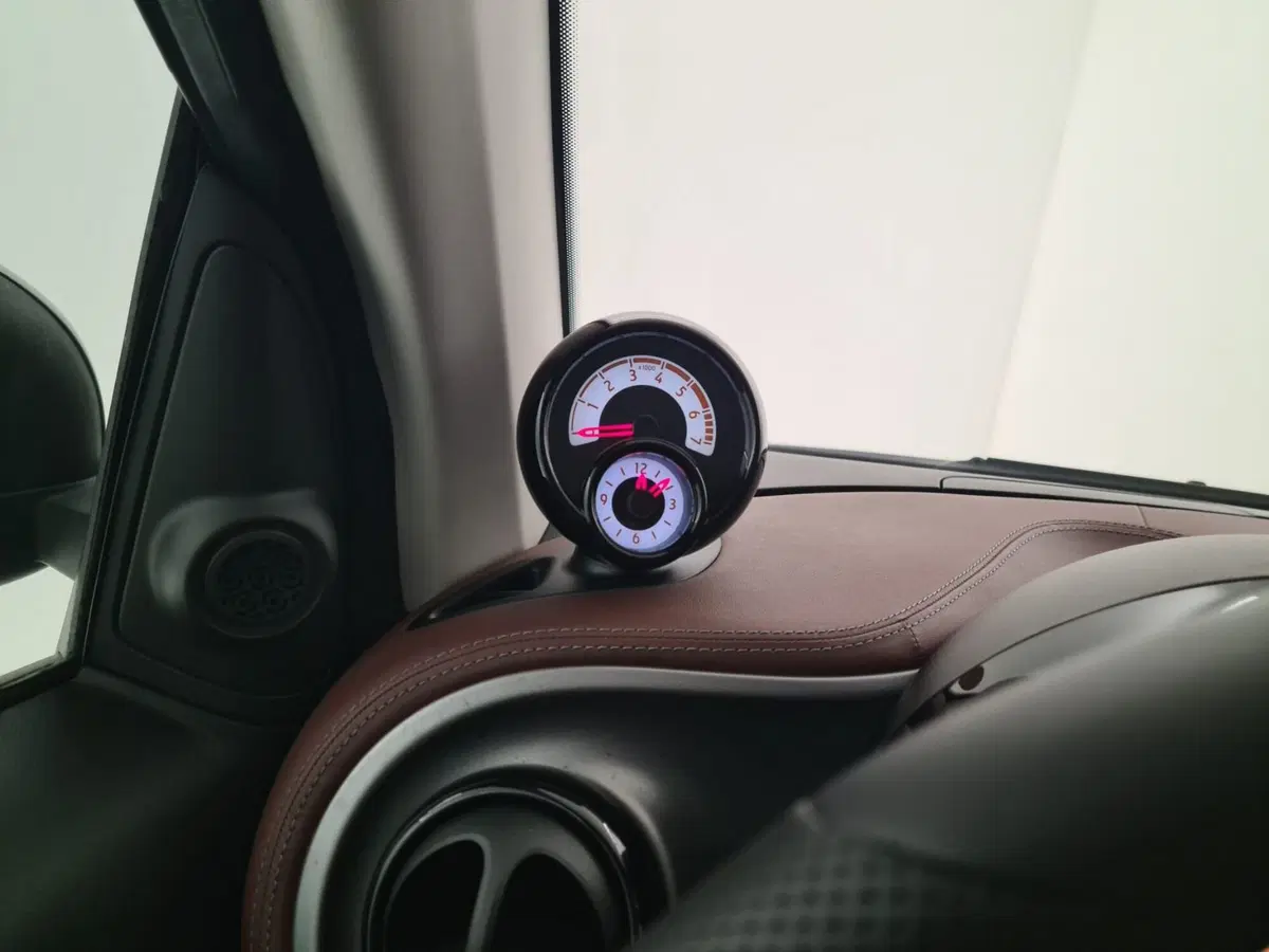 smart Fortwo Cabrio usata a Bergamo (15)