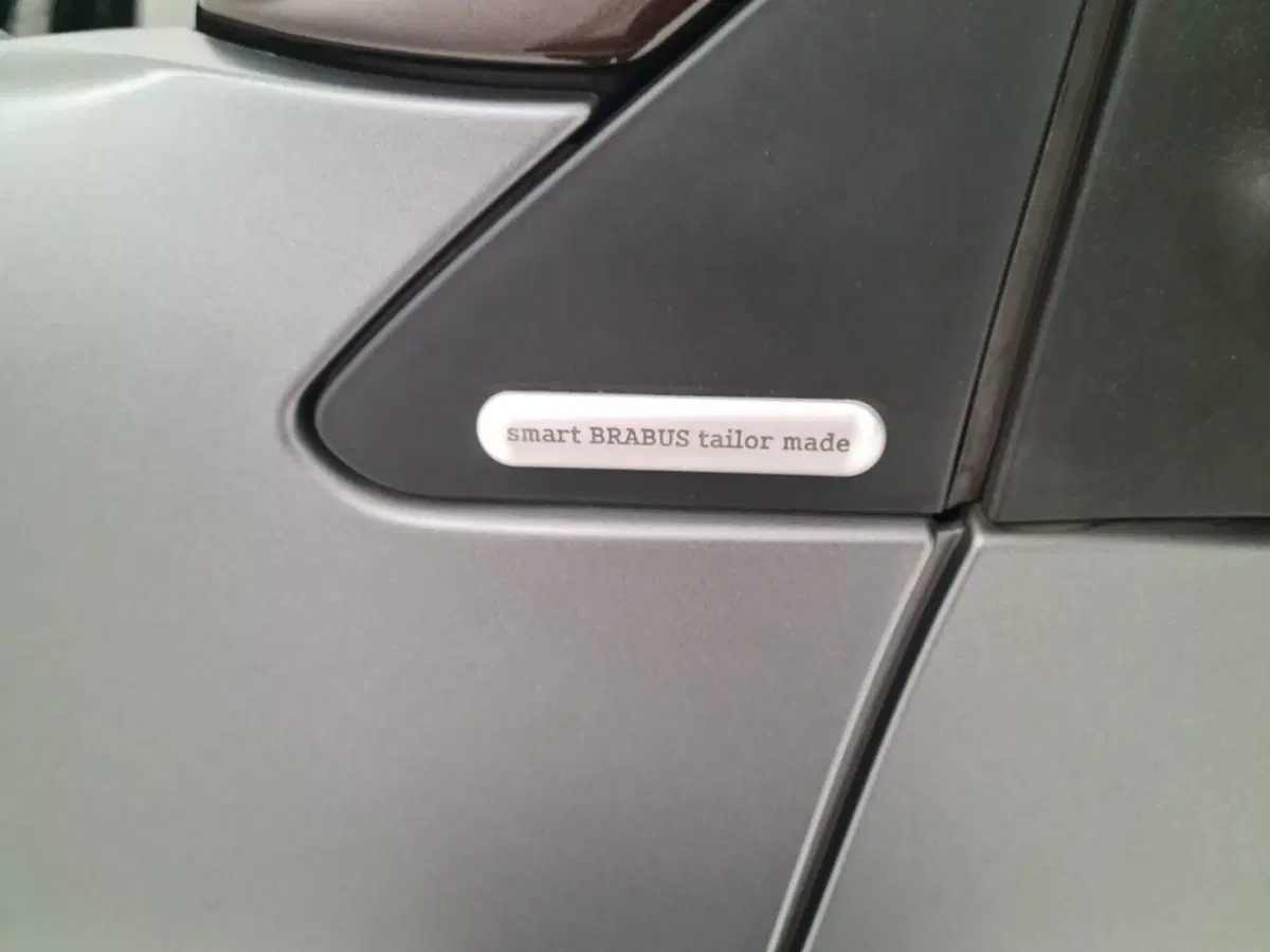 smart Fortwo Cabrio usata a Bergamo (16)