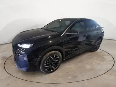 Peugeot 3008 1.2 hybrid Allure Business 145cv e-dcs6 nuova a Massafra