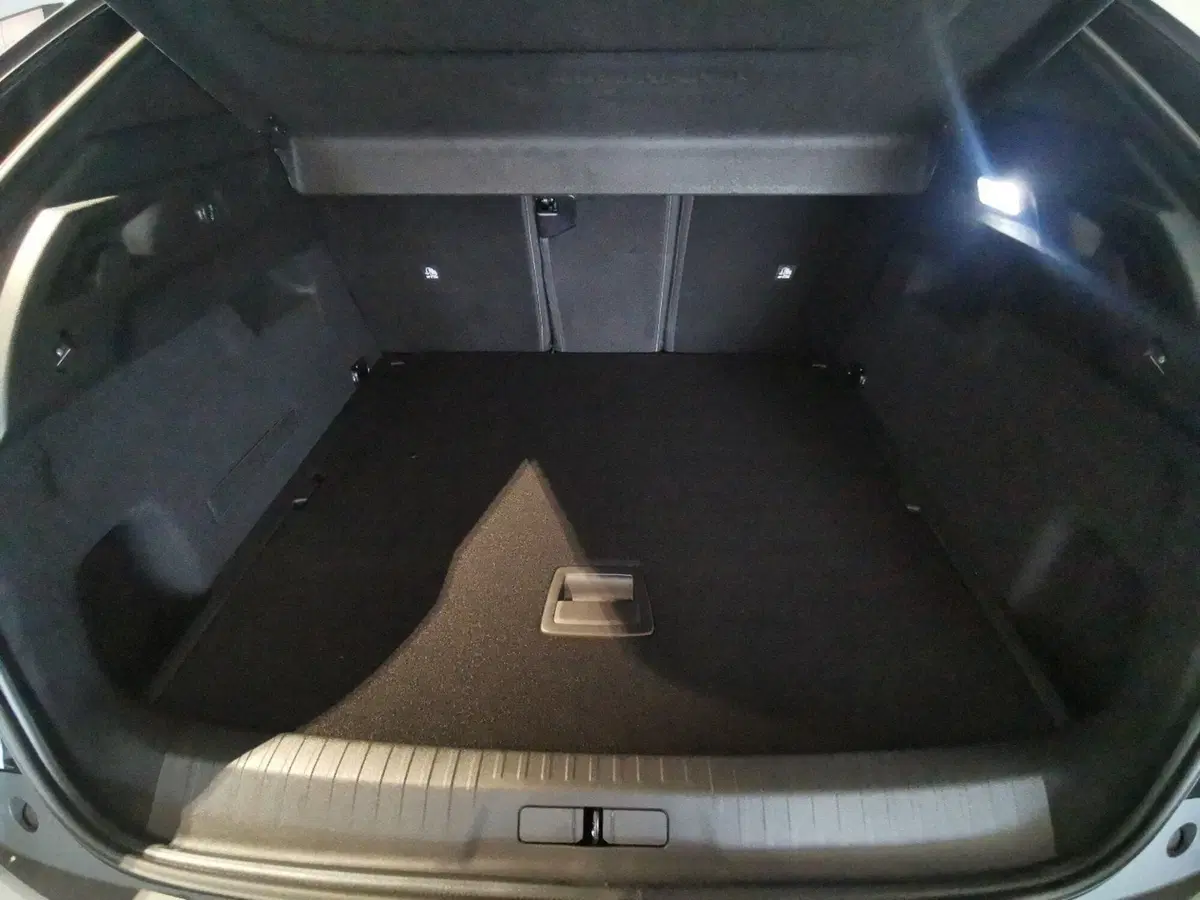 Peugeot 3008 nuova a Taranto (19)