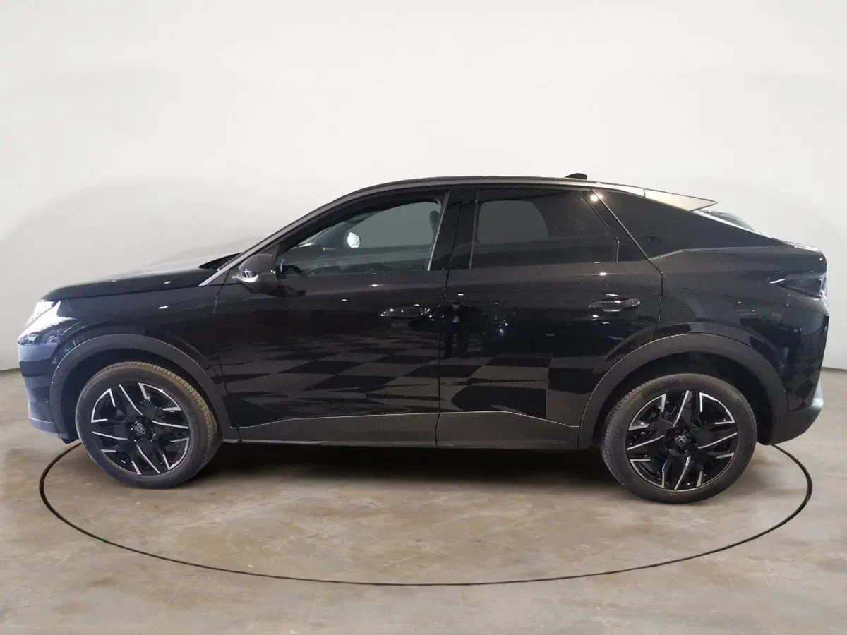Peugeot 3008 nuova a Taranto (3)