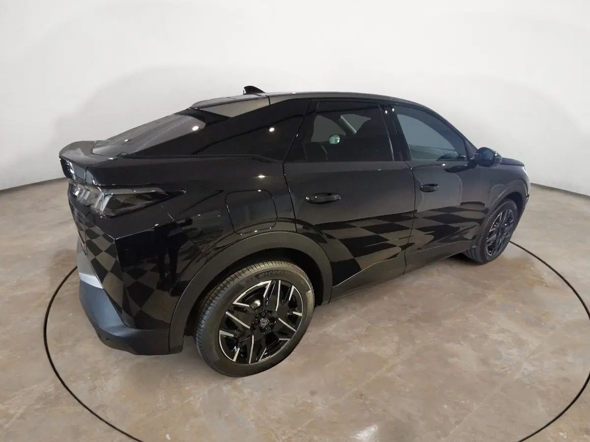 Peugeot 3008 nuova a Taranto (5)