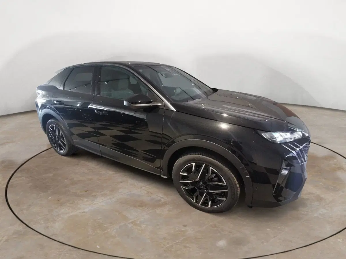 Peugeot 3008 nuova a Taranto (7)