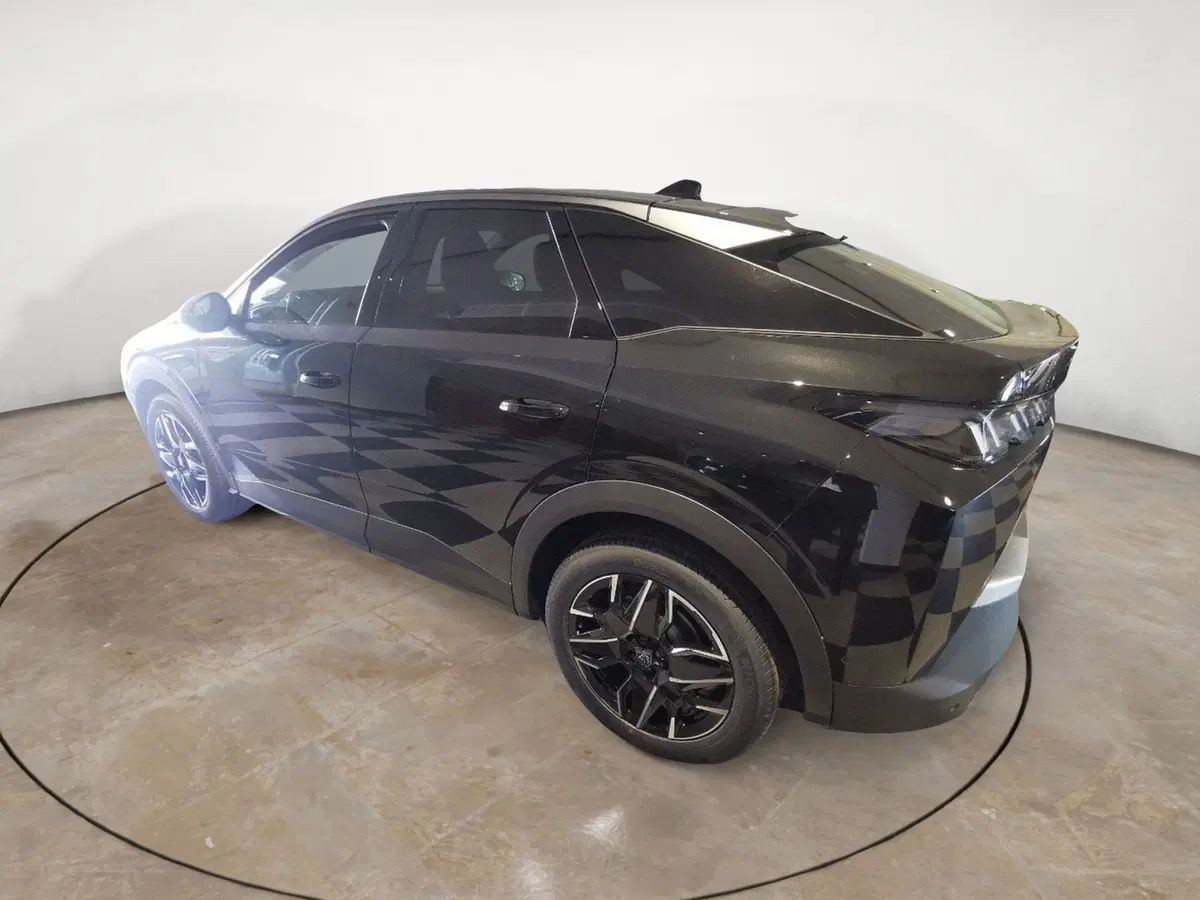 Peugeot 3008 nuova a Taranto (8)