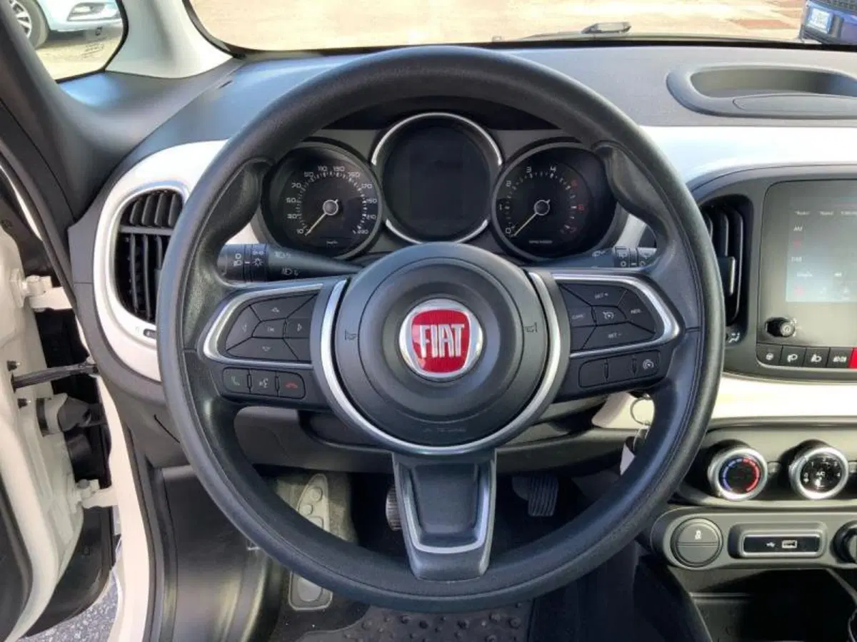 Fiat 500L usata a Perugia (10)