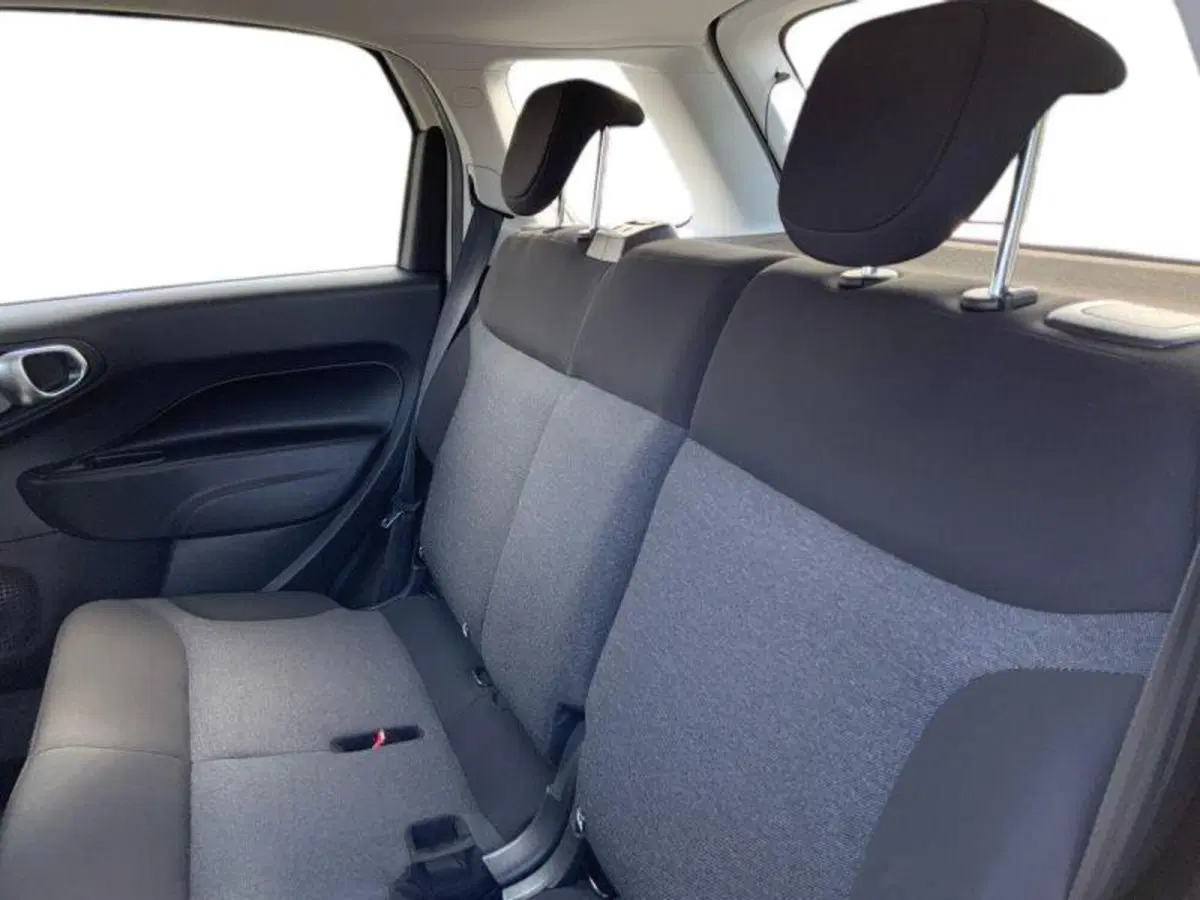 Fiat 500L usata a Perugia (13)