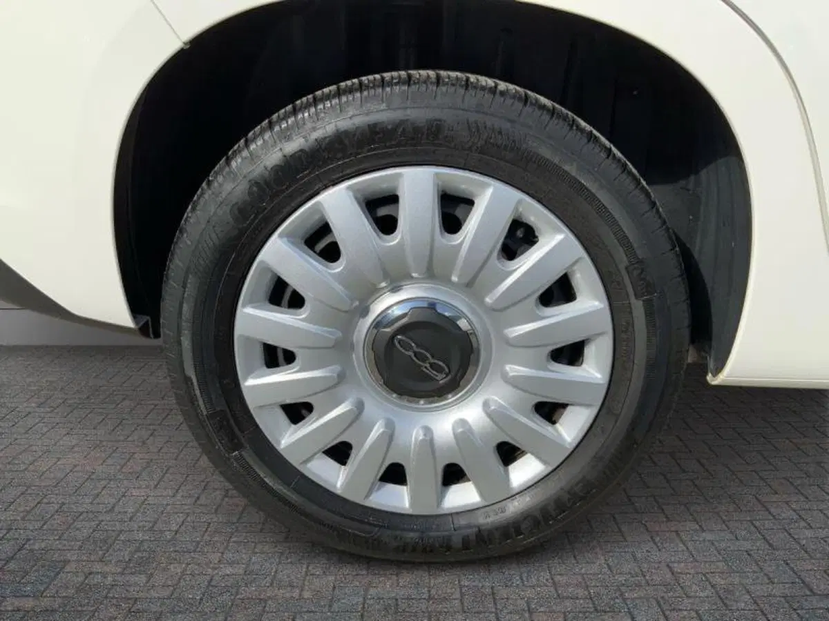 Fiat 500L usata a Perugia (14)